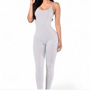 Fashion nova bodysuit